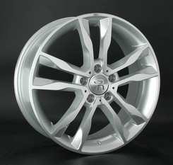 Диск Replay MR144 17x6.50 5x112 ET38 DIA66.60 SF
