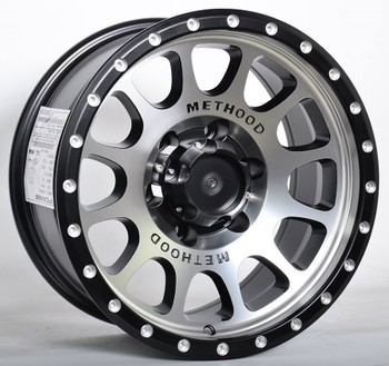 Диск PDW M2 17x8 6x139.70 ET25 DIA100.10 E-MD/MXL/U4B