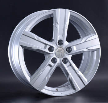 Диск Replay PG78 17x7.50 5x108 ET46 DIA65.10 S