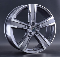 Диск Replay MR219 19x7.50 5x112 ET40 DIA66.60 GMF