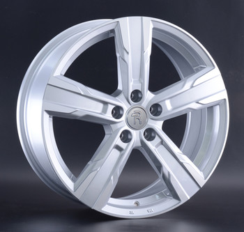 Диск Replay MR219 19x7.50 5x112 ET44 DIA66.60 SF