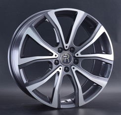 Диск Replay MR218 19x8.50 5x112 ET59 DIA66.60 GMF