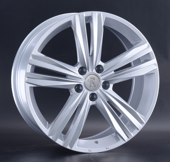 Диск Replay VV257 19x8 5x112 ET50 DIA57.10 S
