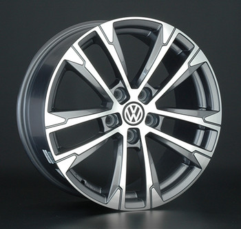 Диск Replay VV137 17x7.50 5x112 ET47 DIA57.10 GMF