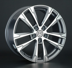 Диск Replay VV137 17x7.50 5x112 ET47 DIA57.10 GMF