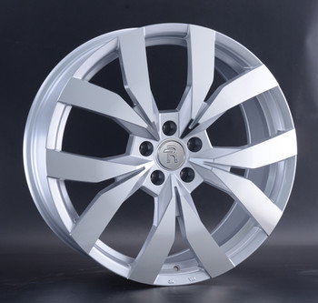 Диск Replay A174 20x9 5x112 ET33 DIA66.60 SF