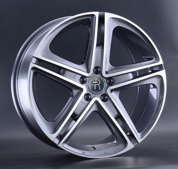 Диск Replay V66 19x8 5x108 ET42.50 DIA63.30 GMF