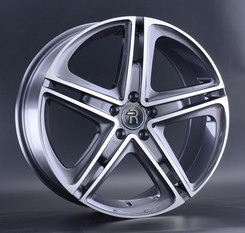 Диск Replay V66 19x8 5x108 ET42.50 DIA63.30 GMF