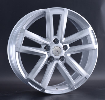 Диск Replay VV255 19x8 5x120 ET43 DIA65.10 S