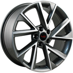 Диск Replica Concept VV545 18x7.50 5x112 ET38 DIA57.10 GMF