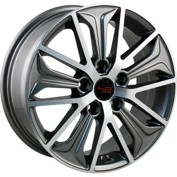 Диск Replica Concept HND528 18x7.50 5x114.30 ET40 DIA67.10 GMF