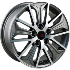 Диск Replica Concept HND528 18x7.50 5x114.30 ET40 DIA67.10 GMF