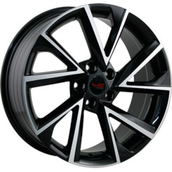 Диск Replica Concept VV545 19x7.50 5x112 ET45 DIA57.10 BKF