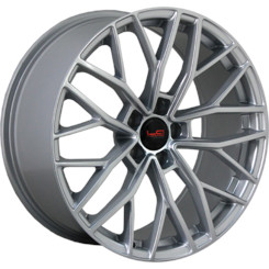 Диск Replica LA A128 20x9 5x112 ET33 DIA66.60 S