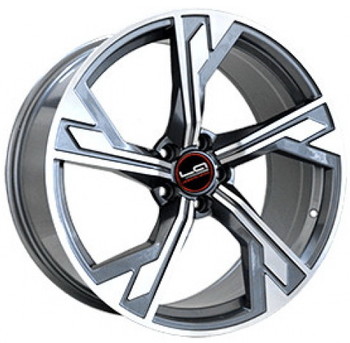 Диск Replica Concept A534 20x9 5x112 ET37 DIA66.60 GMF
