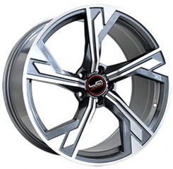 Диск Replica Concept A534 20x9 5x112 ET37 DIA66.60 GMF
