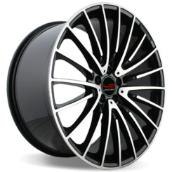 Диск Replica Concept MR532 21x10 5x112 ET54 DIA66.60 BKF