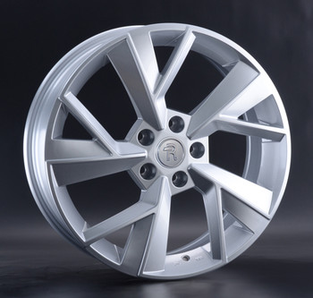 Диск Replay SK130 18x7 5x112 ET43 DIA57.10 S