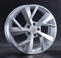 Диск Replay SK130 18x7 5x112 ET43 DIA57.10 S