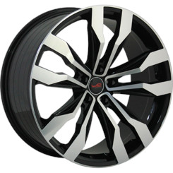 Диск Replica Concept VV548 18x8 5x112 ET34 DIA57.10 BKF