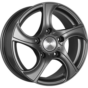 Диск Скад Вихрь 16x7 5x139.70 ET40 DIA98 графит