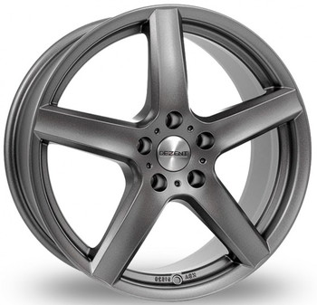 Диск DEZENT TY 17x7 5x108 ET48 DIA70.10 Grap_Matt