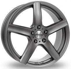 Диск DEZENT TY 17x7 5x108 ET48 DIA70.10 Grap_Matt