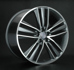 Диск Replay VV271 20x8 5x112 ET43 DIA57.10 GMF