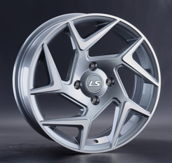 Диск LS wheels 1003 16x6.50 4x108 ET40 DIA63.30 GMF