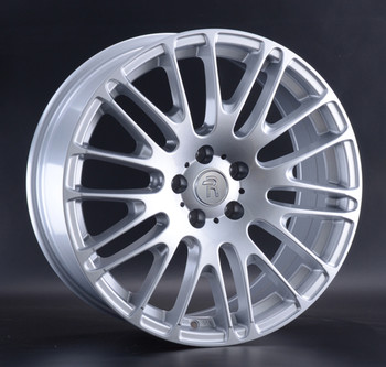 Диск Replay VV276 18x8 5x112 ET25 DIA66.60 S