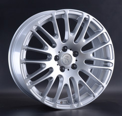 Диск Replay VV276 18x8 5x112 ET25 DIA66.60 S