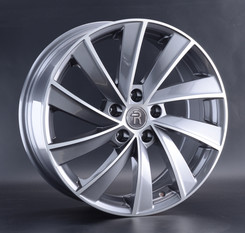 Диск Replay A173 18x8 5x112 ET39 DIA66.60 GMF