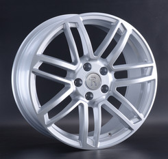 Диск Replay A186 18x8 5x112 ET40 DIA66.60 S