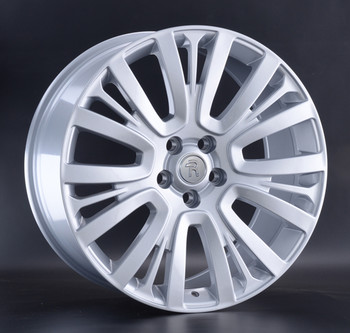 Диск Replay LR85 21x9.50 5x120 ET49 DIA72.60 S