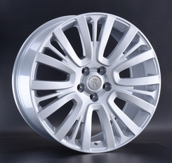 Диск Replay LR85 21x9.50 5x120 ET49 DIA72.60 S