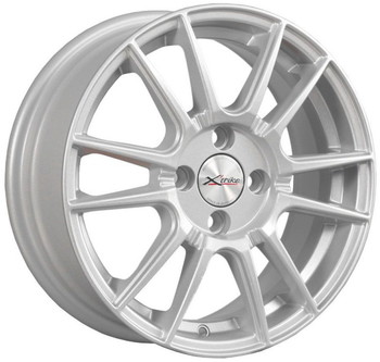 Диск X'trike X-127 15x6 4x98 ET35 DIA58.60 HS