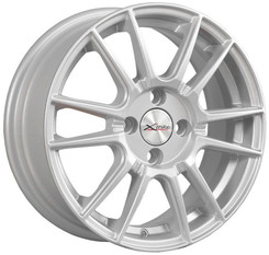 Диск X'trike X-127 15x6 4x98 ET35 DIA58.60 HS