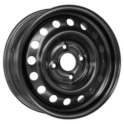 Диск Trebl 53A45R 14x5.50 4x100 ET45 DIA54.10 BLACK