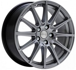 Диск Скад Ле Ман 16x7 4x108 ET32 DIA65.10 графит