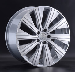 Диск Replay A190 19x8 5x112 ET28 DIA66.60 SF