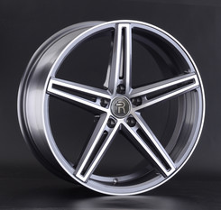 Диск Replay VV287 19x8.50 5x112 ET28 DIA66.60 GMF
