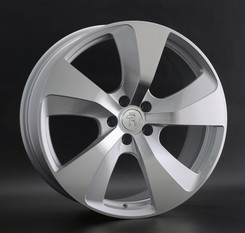 Диск Replay B239 20x9 5x112 ET35 DIA66.60 SF