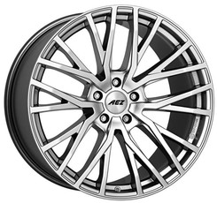 Диск AEZ Panama High Gloss 20x9 5x130 ET50 DIA71.60 HS