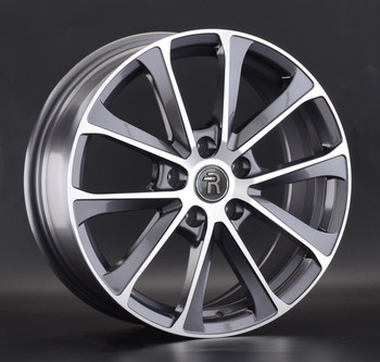 Диск Replay SB45 17x7 5x114.30 ET48 DIA56.10 GMF