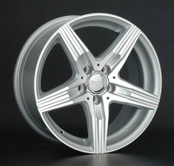 Диск Replay B245 20x8.50 5x112 ET35 DIA66.60 SFP