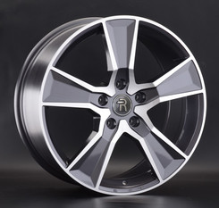 Диск Replay B252 20x8 5x112 ET27 DIA66.60 GMF