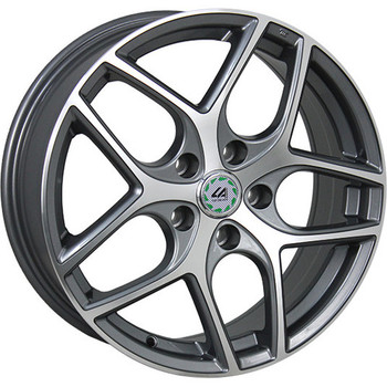 Диск Replica Top Driver TY17 17x7 5x114.30 ET45 DIA60.10 GMF