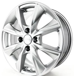 Диск Скад Порту 15x6 4x98 ET35 DIA58.60 Селена