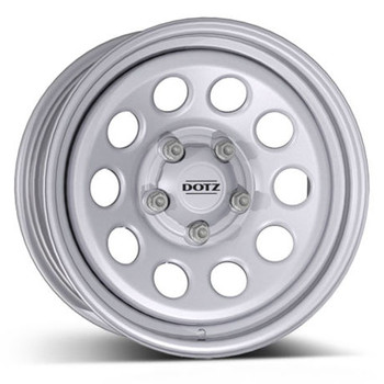 Диск Dotz Modular 18x7.50 6x114.30 ET18 DIA66.10