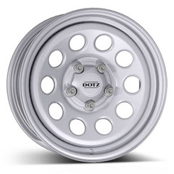Диск Dotz Modular 18x7.50 6x114.30 ET18 DIA66.10